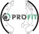 Комлект тормозных накладок - (583051CA00) PROFIT 5001-4083 (фото 1)