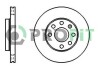 Гальмівний диск - (96574633, 96471274) PROFIT 5010-1279 (фото 1)