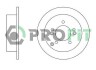 Гальмівний диск - (5841139300, 5841139600) PROFIT 5010-1447 (фото 1)