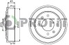 Барабан тормозной - (5841117100, 5841117200) PROFIT 5020-0041 (фото 1)