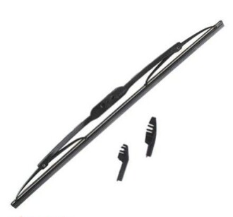 Щетка переднего стеклоочистителя (каркасная) (Чехия,) 475мм. - PROFIT 8001-0475