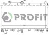 Радіатор, система охолодження двигуна - (253101H060, 253101H050) PROFIT PR 2910A2 (фото 1)