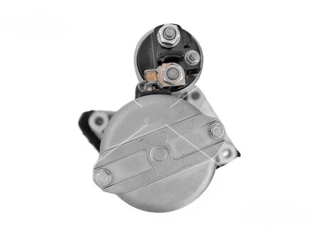 Стартер новий RENAULT Megane III 09-16 - PSH 160907123010