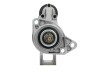 Стартер новий VW Sharan 95-10 - PSH 300513093010 (фото 1)
