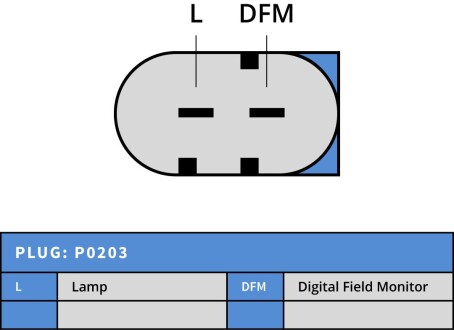 Фото 2 - Автозапчасть PSH 305525120010