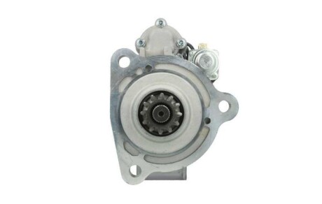 Стартер Mercedes / MAN 7.0 kw - PSH 551523123130 (фото 1)