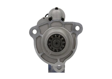 Стартер Scania 5.5 kw - ((M009T65971, M009T65971ZA, M9T65971, M9T65971ZA, 2029376)) PSH 911502123011