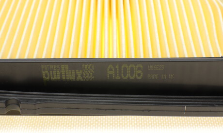 Фото 3 - Воздушный фильтр Purflux A1006