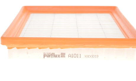 Фото 2 - Повітряний фільтр Purflux A1011