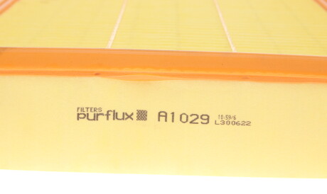 Фото 2 - Повітряний фільтр Purflux A1029