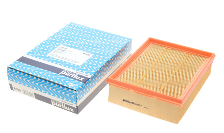 Фото 2 - Повітряний фільтр Purflux A1037