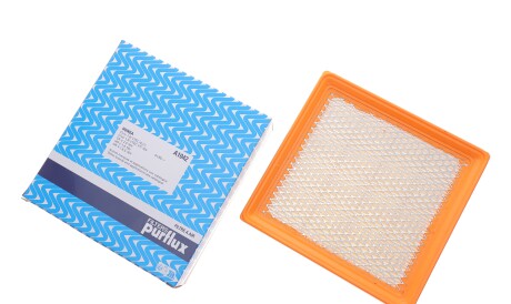 Фото 2 - Повітряний фільтр Purflux A1042