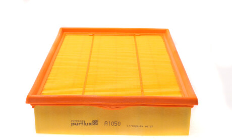 Фото 4 - Повітряний фільтр Purflux A1050