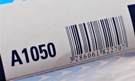 Фото 5 - Повітряний фільтр Purflux A1050