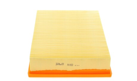 Фото 3 - Повітряний фільтр Purflux A1053