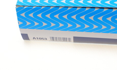 Фото 4 - Повітряний фільтр Purflux A1053