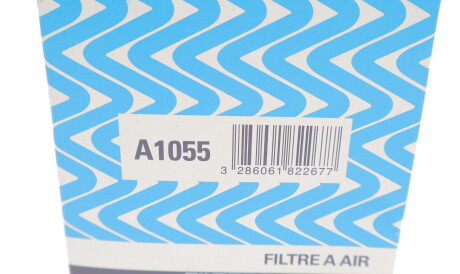 Фото 3 - Воздушный фильтр Purflux A1055