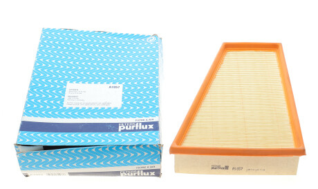 Фото 2 - Воздушный фильтр Purflux A1057