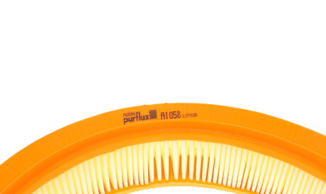 Фото 2 - Повітряний фільтр Purflux A1058