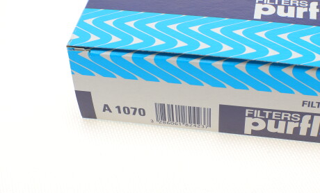 Фото 4 - Воздушный фильтр Purflux A1070