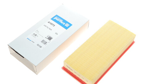 Фото 2 - Воздушный фильтр Purflux A1073