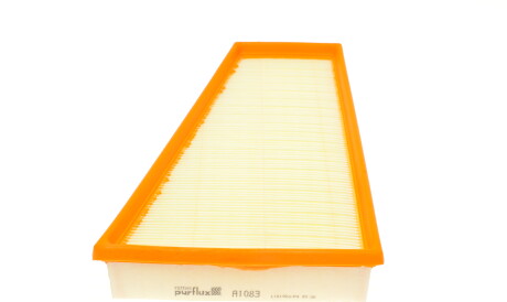 Фото 3 - Повітряний фільтр Purflux A1083