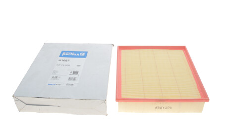 Фото 3 - Воздушный фильтр Purflux A1087