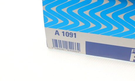 Фото 4 - Воздушный фильтр Purflux A1091