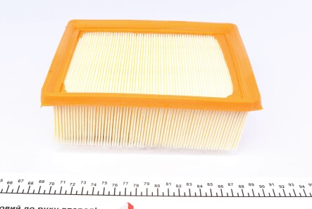 Фото 2 - Повітряний фільтр Purflux A1097