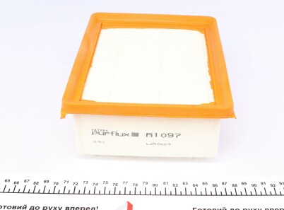 Фото 3 - Повітряний фільтр Purflux A1097