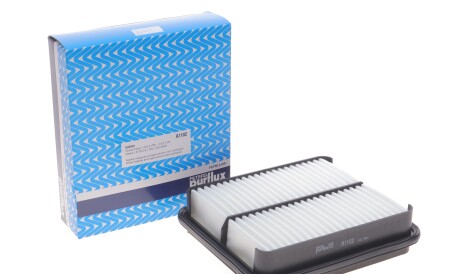 Фото 2 - Повітряний фільтр Purflux A1102