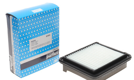 Фото 2 - Повітряний фільтр Purflux A1104