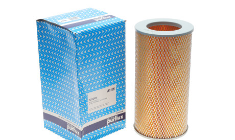 Фото 2 - Воздушный фильтр Purflux A1105