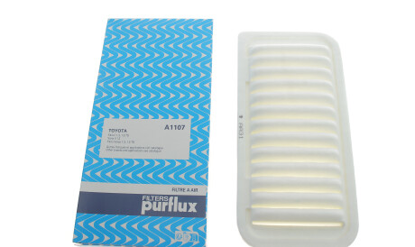 Фото 3 - Воздушный фильтр Purflux A1107