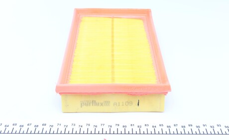 Фото 3 - Повітряний фільтр Purflux A1109