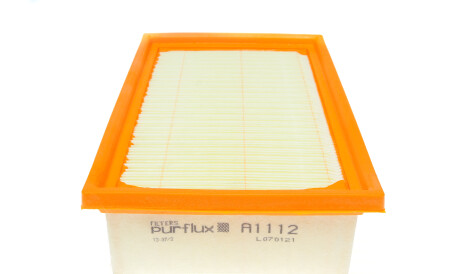 Фото 3 - Воздушный фильтр Purflux A1112