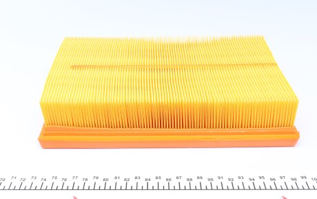 Фото 2 - Повітряний фільтр Purflux A1117