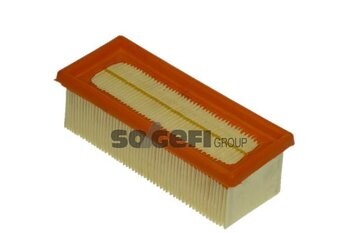 Фото 2 - Повітряний фільтр Purflux A1123