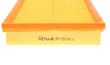 Фото 2 - Повітряний фільтр Purflux A1131
