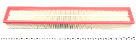 Фото 2 - Повітряний фільтр Purflux A1132
