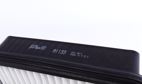 Фото 2 - Воздушный фильтр Purflux A1133