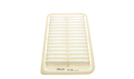 Фото 3 - Повітряний фільтр Purflux A1136