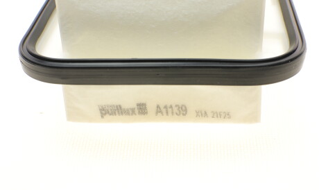 Фото 3 - Повітряний фільтр Purflux A1139