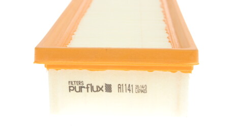 Фото 2 - Повітряний фільтр Purflux A1141