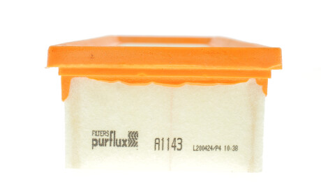 Фото 3 - Воздушный фильтр Purflux A1143