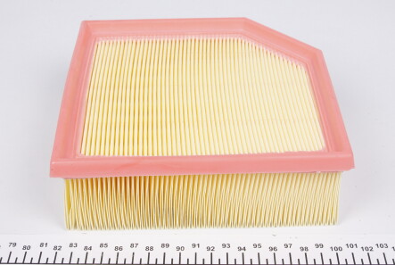 Фото 3 - Повітряний фільтр Purflux A1147