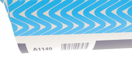 Фото 3 - Повітряний фільтр Purflux A1149