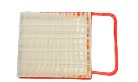 Фото 2 - Повітряний фільтр Purflux A1153