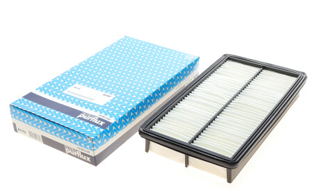 Фото 2 - Повітряний фільтр Purflux A1157