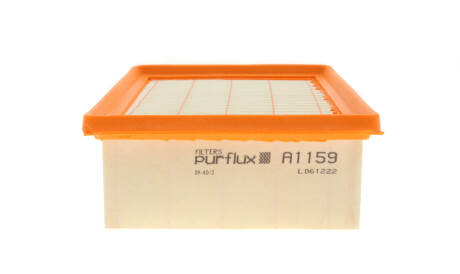 Фото 3 - Повітряний фільтр Purflux A1159